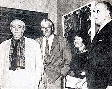 Salarru� en 1960